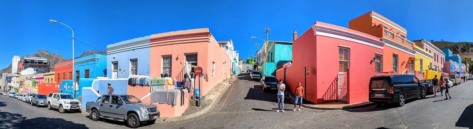 Bo-Kaap